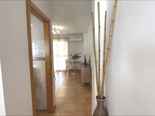 APARTAMENTO EN LA BARROSA A PIE DE PLAYA - foto 2