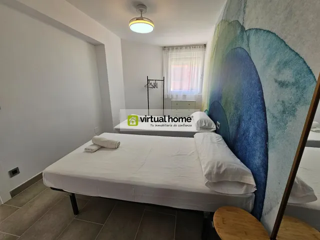 Impecable Piso Nuevo en el Corazón de Rincon de Loix, Benidorm por €295.000 — 19