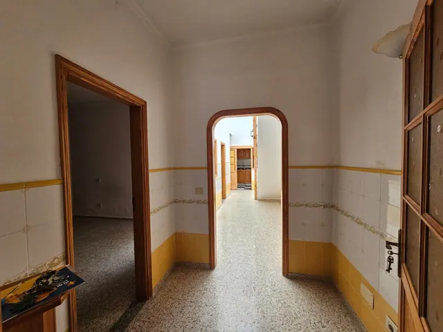 Chalet adosado en venta en Calle Misericordia — 15
