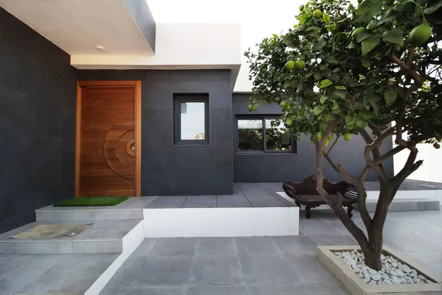 Chalet 3 habitaciones 212m² en venta - Marbella — 22