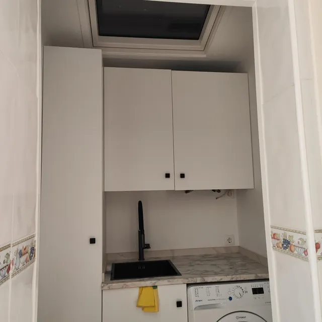 Adosado en Gran Alacant con solárium, balcón y piscina comunitaria — 22