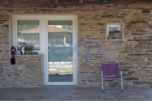 ¡Tu nuevo proyecto te espera en Oca de Abaixo! - foto 4