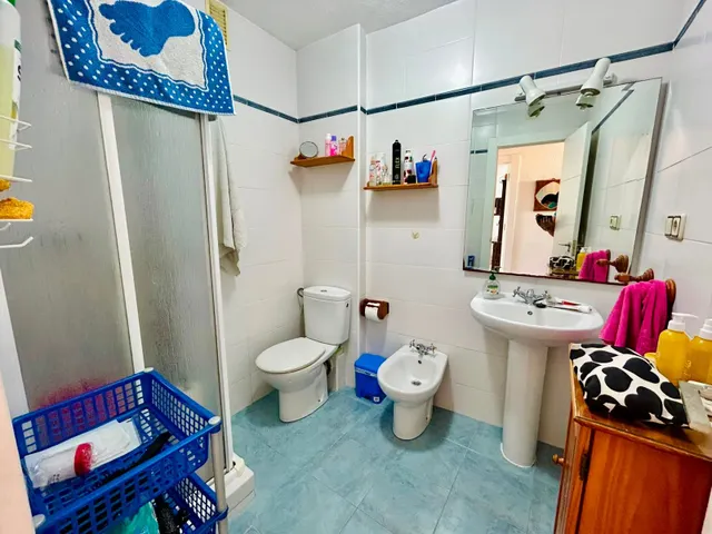 Apartamento 3 habitaciones 93m² en venta - Playa del cura — 6