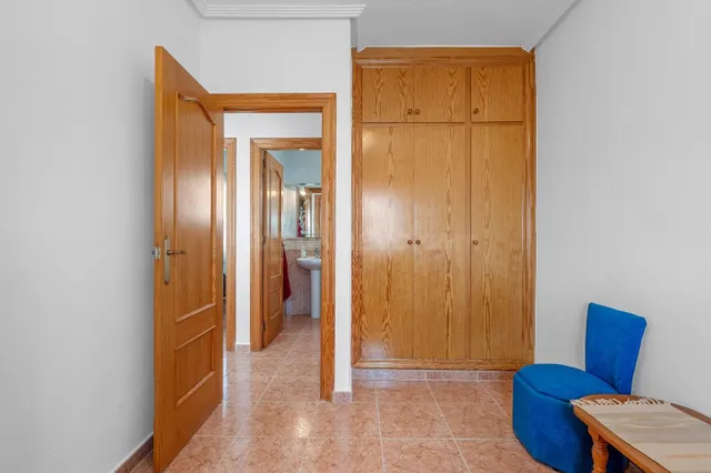 CASA DE 3 DORMITORIOS 2 BAÑOS EN SAN MIGUEL DE SALINAS ( ALICANTE ) — 21