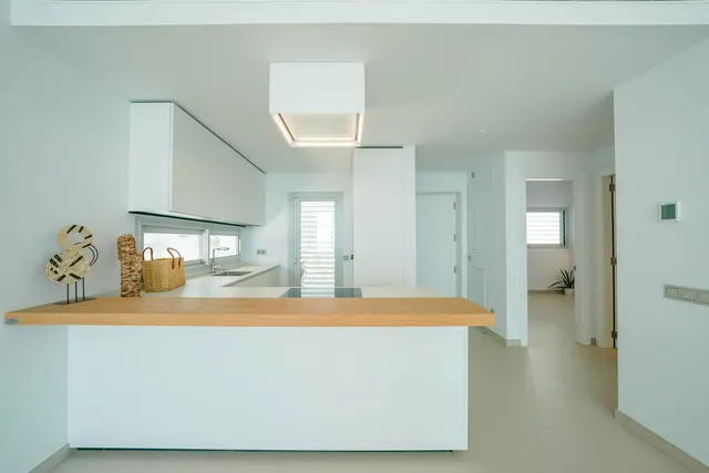 Ático 2 habitaciones 84m² en venta - Centro — 9