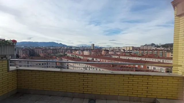 Ático en Oviedo — 19