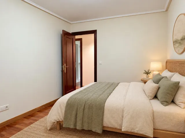 Piso a la venta en San Andrés — 26