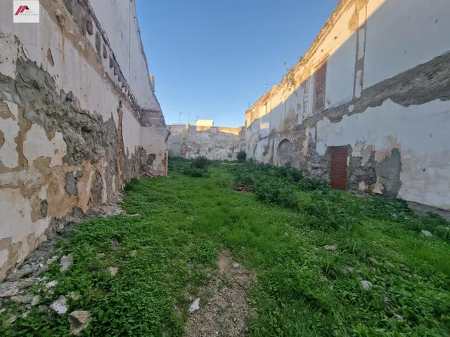 Solar en Venta en el Centro de El Puerto de Santa María - foto 5