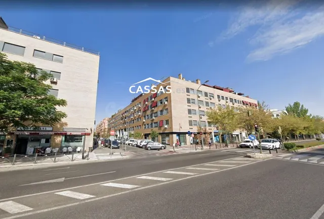URBANIZACIÓN CORAZON DE ARDOZ - ÁTICO de 2 habitaciones con  - foto 4