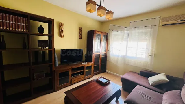 ZONA CARLOS III – SAN FERNANDO - ¡PISO CON 3 habitaciones MU - foto 3