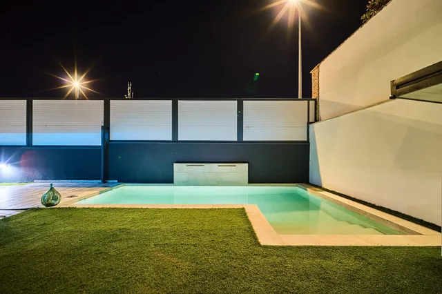 Chalet 4 habitaciones 310m² en venta - Rivas Urbanizaciones — 41