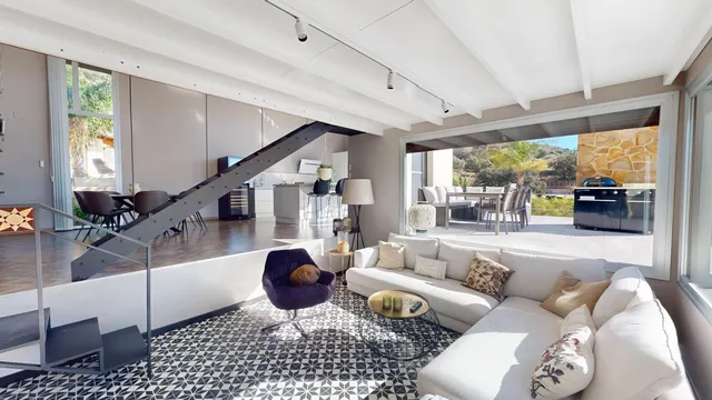 Chalet 4 habitaciones 313m² en venta - Alora pueblo — 30