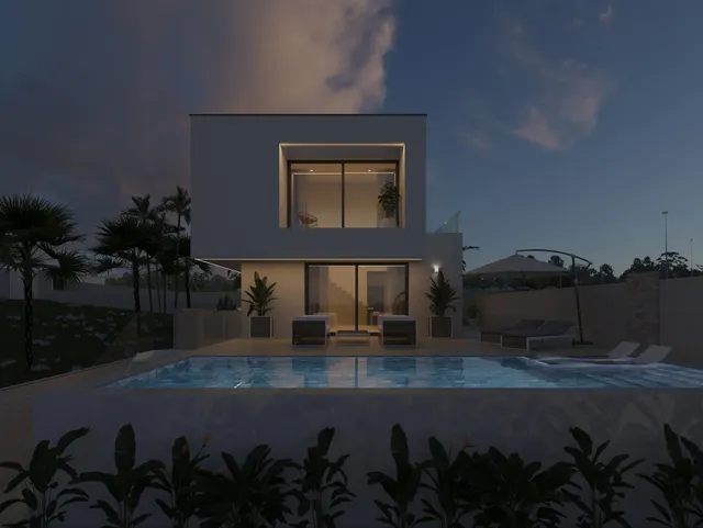 Villa 3 habitaciones 284m² en venta - Centro de la Ciudad Qu - foto 5