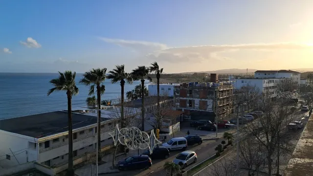 Apartamento 3 habitaciones 144m² en venta - Torreguadiaro-San Diego — 13