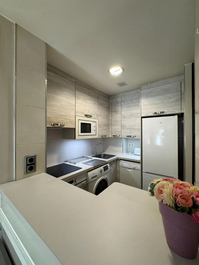 Apartamento Alfonso I — 31