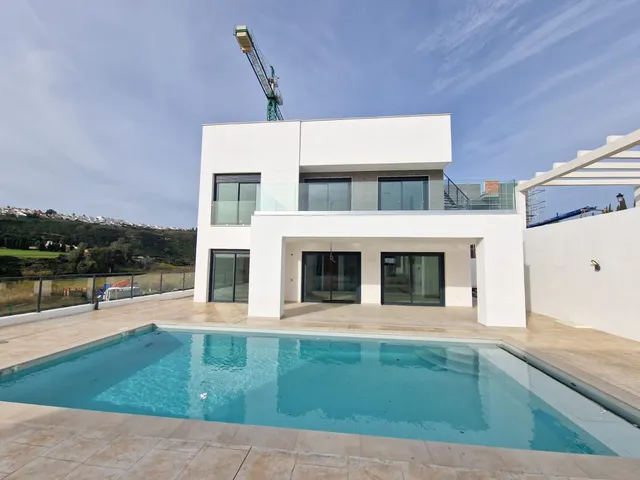 Chalet 4 habitaciones 184m² en venta - Costa del Sol — 30