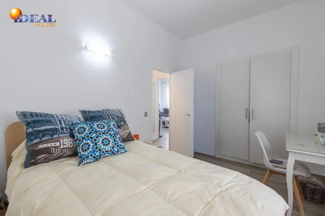 Casa en una sola planta reformada — 15