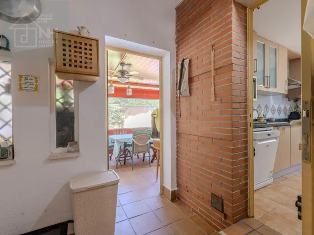 Chalet 3 habitaciones 155m² en venta - URB CORTIJO DEL AIRE — 29