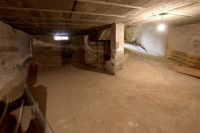 Casa con piscina, para entrar a vivir, en La Garrovilla — 8