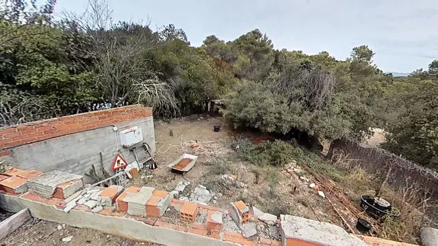 Chalet independiente con parcela de 1.000 m2 en Sol i Aire – Sant Cugat del Vallès — 45