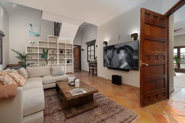 Chalet 5 habitaciones 362m² en venta - Marbella — 22