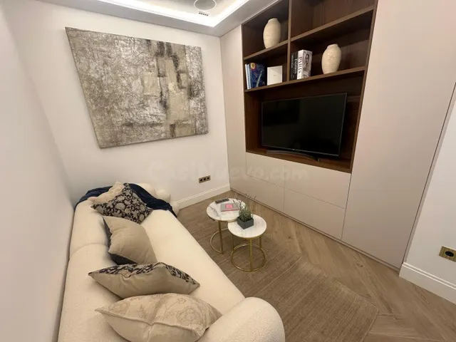 Exclusiva vivienda de diseño con reforma integral de lujo en - foto 5