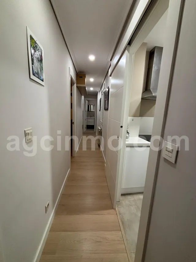 Piso alquiler — 7
