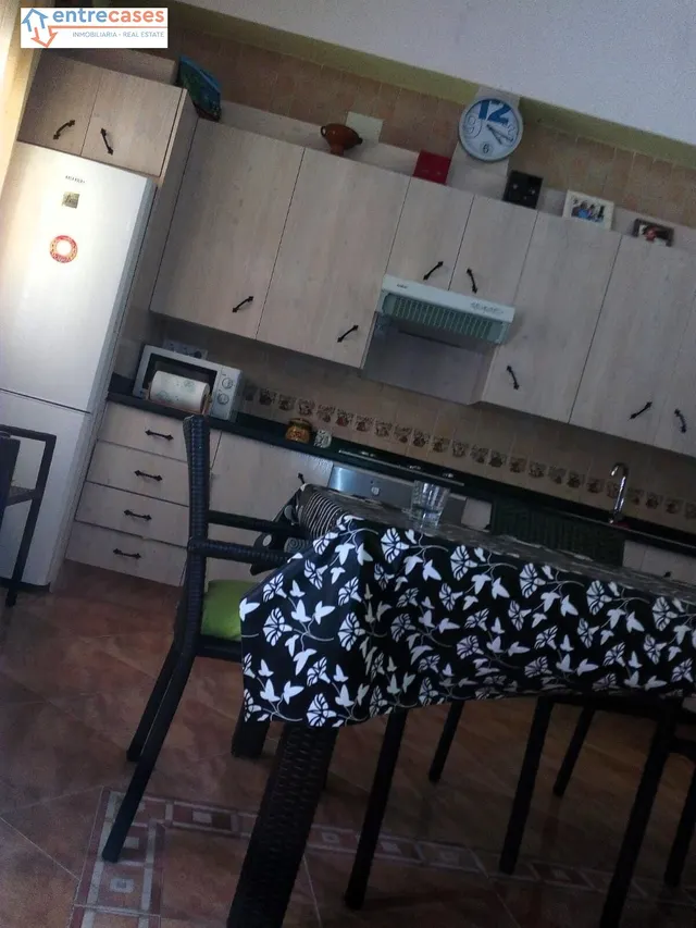 PRECIOSA CASA PARA ENTRAR A VIVIR — 15