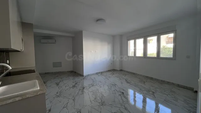 Apartamento 1 habitación en venta - Centro — 2