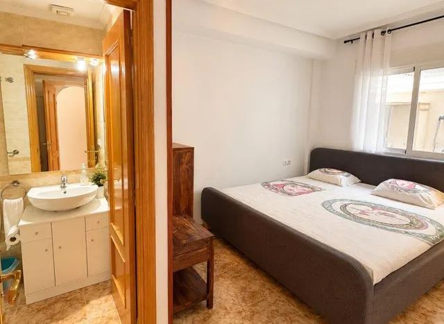 Casa o chalet en venta en La Ciñuelica - Villa Rosa — 12