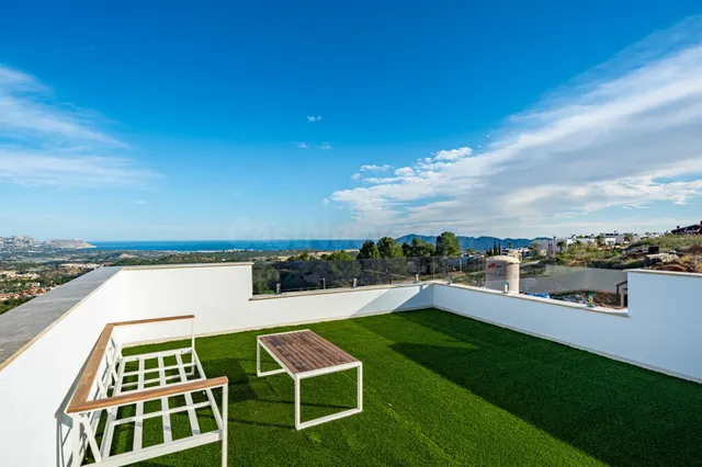 Villa 3 habitaciones 136m² en venta - Pla de cantal - foto 5