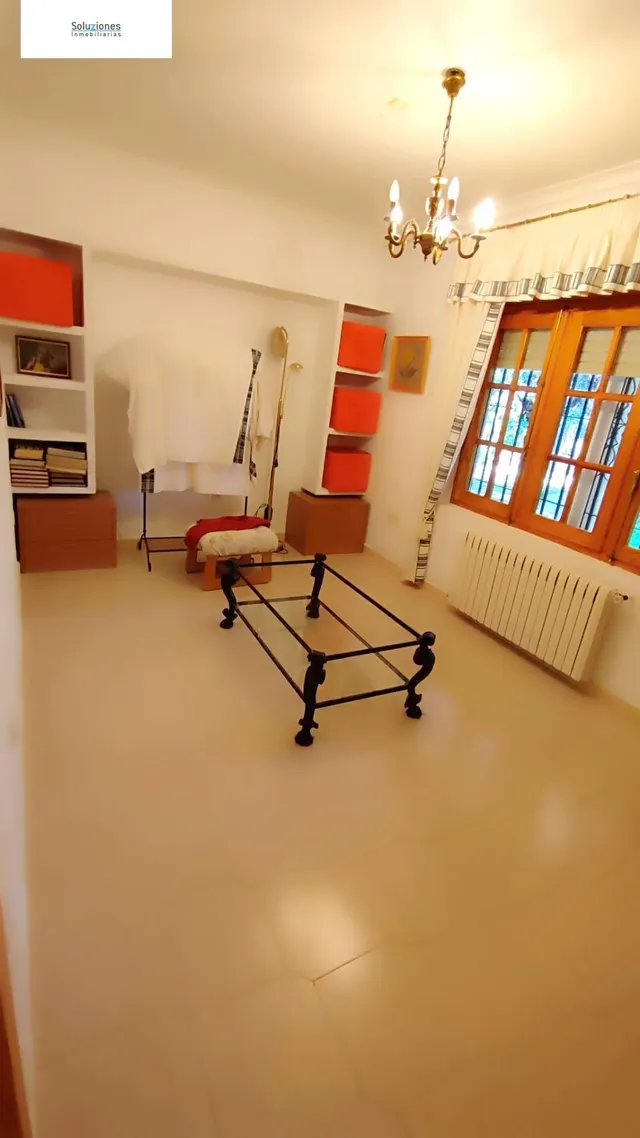 Chalet en los Pinares del Júcar — 44