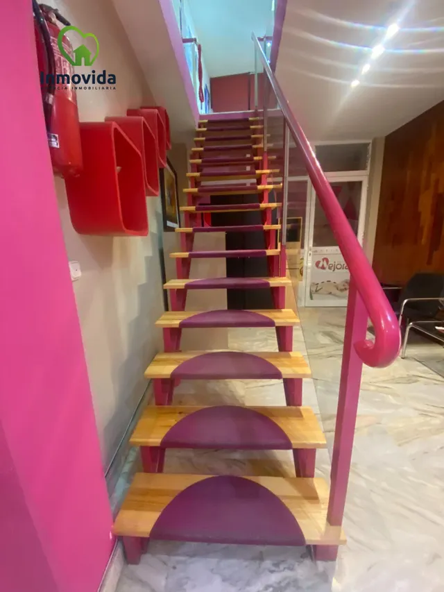 OFICINAS DE DISEÑO EN EL CENTRO — 6