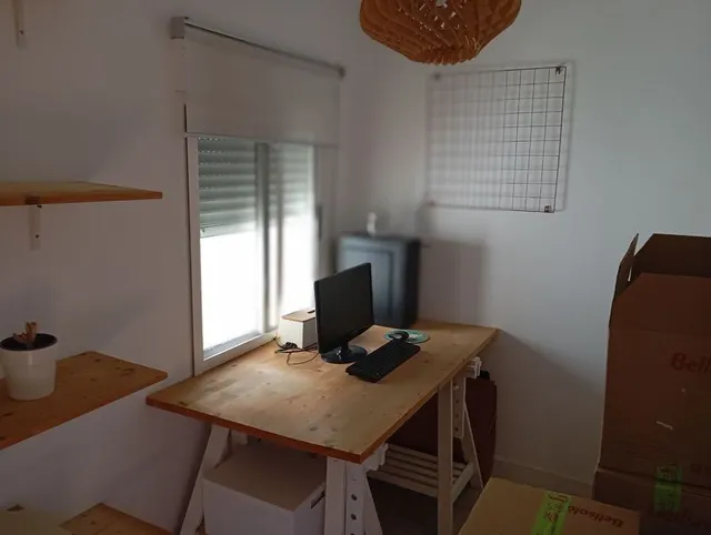 Casa 2 habitaciones en venta - El Edén - Los Estaños — 29