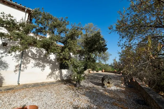 Casa de campo-Masía en Venta en Ronda Málaga — 7