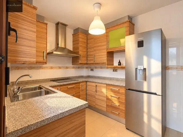 Magnifico piso en Padul — 16