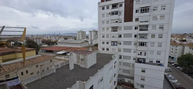 PISO PARA ENTRAR A VIVIR EN LA TORRES DEL SALADILLO — 11