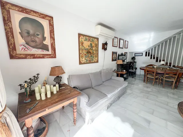Adosado 3 habitaciones 150m² en venta - Marbella — 3