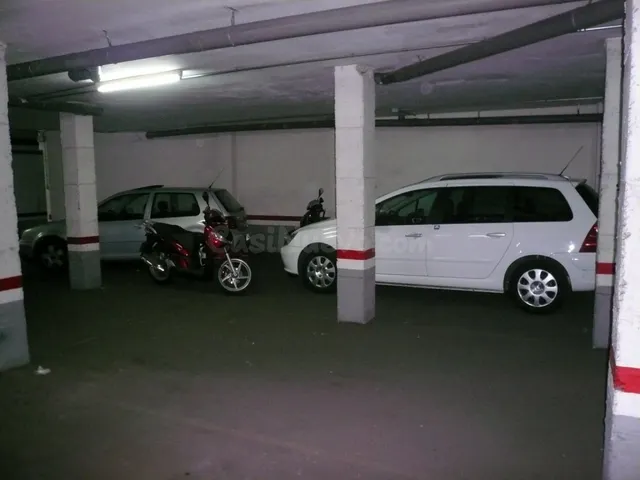 Parking coche en Venta en Sant Just Desvern Barcelona — 3
