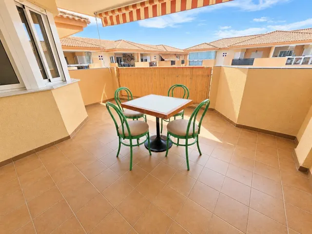 Piso en Los Narejos - foto 3