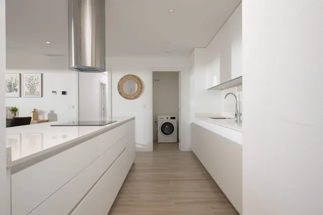 Apartamento 4 habitaciones 156m² en venta - Riviera del sol — 11
