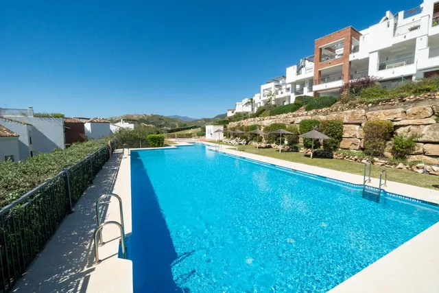 Apartamento 2 habitaciones 88m² en venta - El Madroñal — 15
