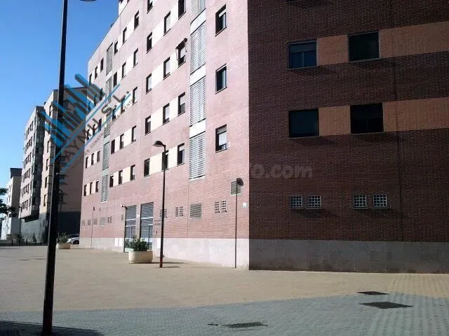 PLAZA DE GARAJE PARA MOTO EN VENTA | EL BERCIAL – GETAFE (MA - foto 4