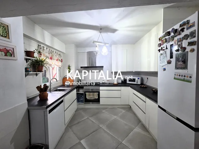 Magnifica casa a la venta en Ontinyent — 6