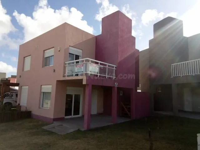 Duplex en Monte Hermoso / Buenos Aires / Argentina