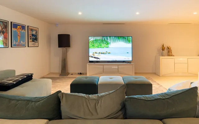 Chalet 6 habitaciones 637m² en venta - Marbella — 12