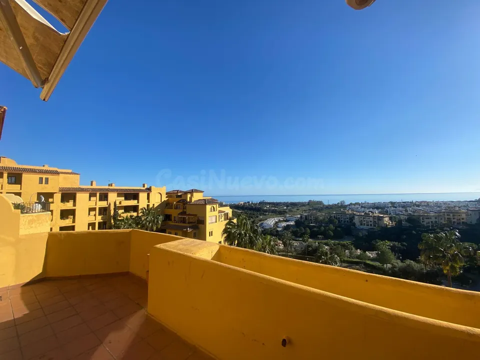 Ático Dúplex 4 habitaciones 160m² en venta - Costa Del Sol