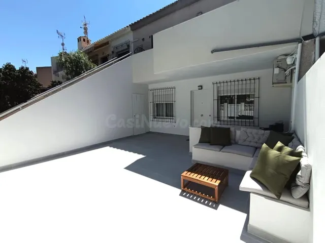Bungalow 2 habitaciones 70m² en venta - Campoamor - foto 5