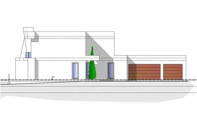 VILLA DE LUJO EN CALPE — 6