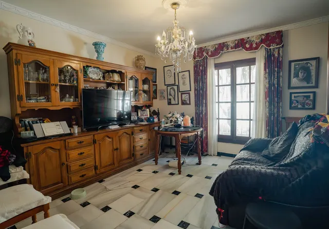 Chalet 5 habitaciones 415m² en venta - Centro — 22